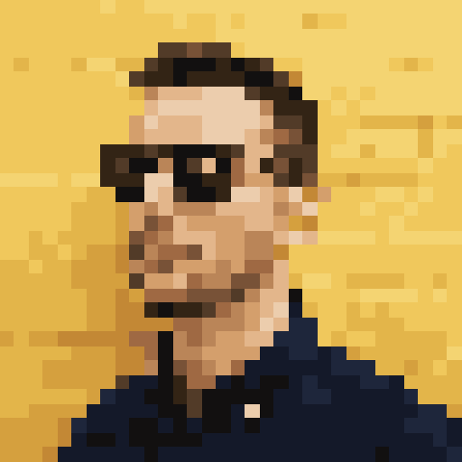 Chris Oliver - Service Designer